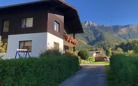Gästehaus Wasserburger